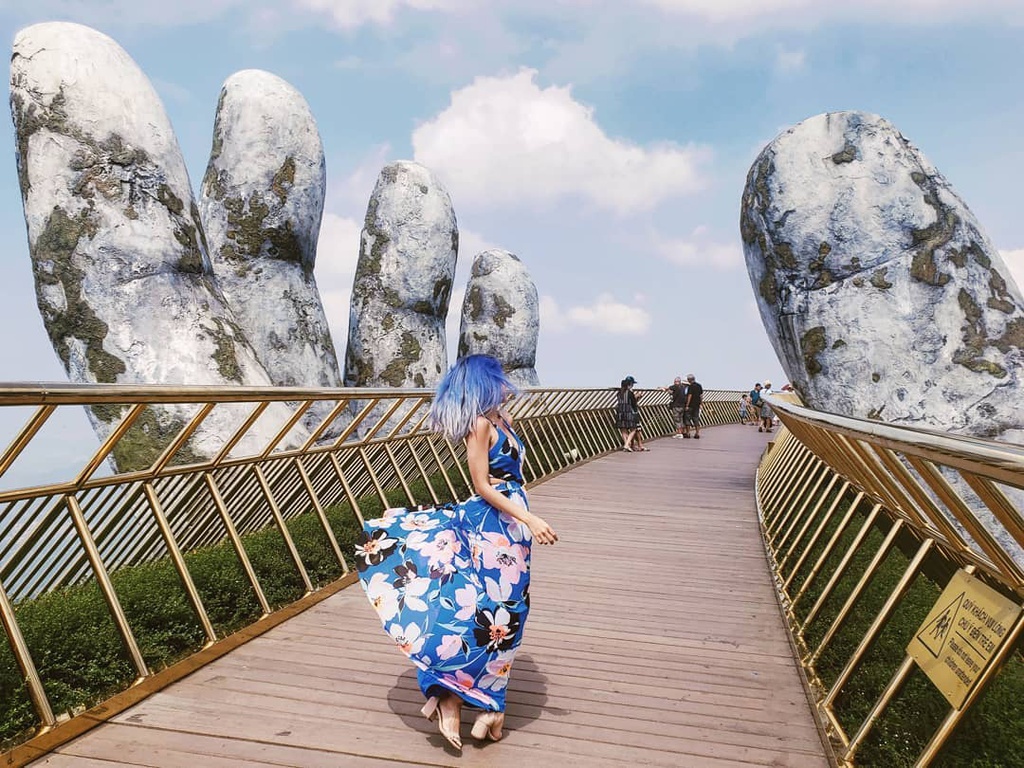 5 cay cau Viet giup ban co anh song ao dep nhu mo hinh anh 6 golf.jpg