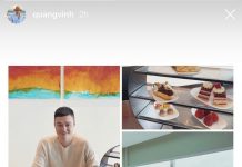 Được fan hỏi “tiền đâu mà đi du lịch lắm thế”, Quang Vinh “mặn mòi” một lần nữa đưa ra câu trả lời đi vào lòng người Được fan hỏi tiền đâu mà đi du lịch lắm thế, Quang Vinh mặn mòi một lần nữa đưa ra câu trả lời đi vào lòng người - Ảnh 1.