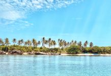 4 ngày 3 đêm vi vu ở thiên đường nhiệt đới Phú Quốc