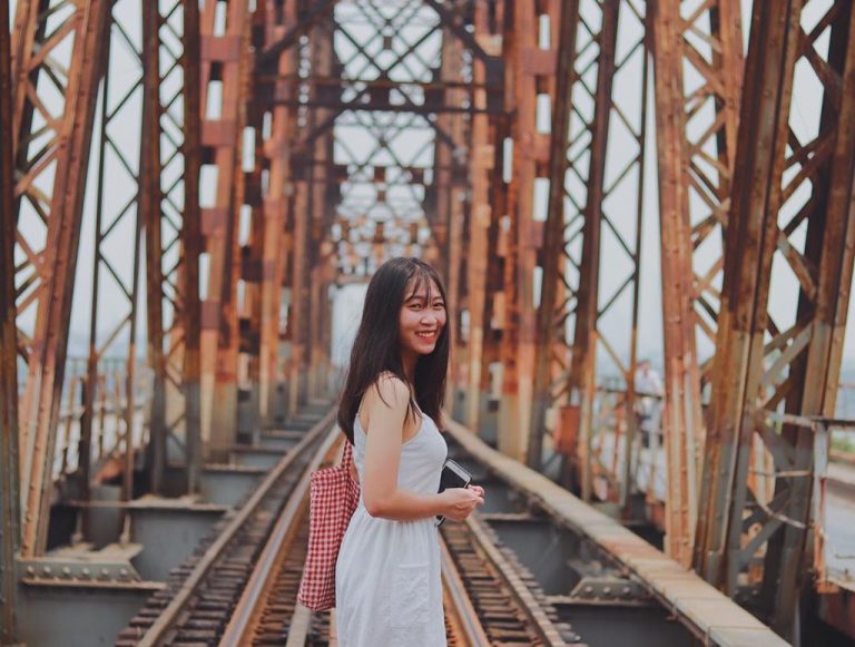 5 cây cầu Việt giúp bạn có ảnh sống ảo đẹp như mơ 5 cây cầu Việt giúp bạn có ảnh sống ảo đẹp như mơ