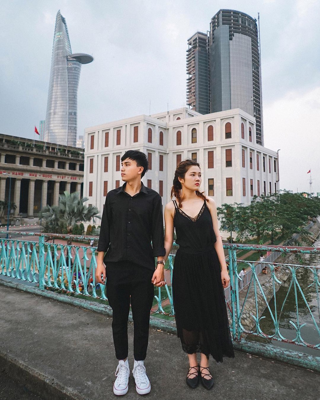 5 cay cau Viet giup ban co anh song ao dep nhu mo hinh anh 9 mong1.jpg