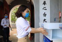 CNN: Sức sống và những nụ cười đã trở lại – Việt Nam chiến thắng COVID-19 “không phải do tình cờ” CNN: Sức sống và những nụ cười đã trở lại - Việt Nam chiến thắng COVID-19 không phải do tình cờ - Ảnh 1.