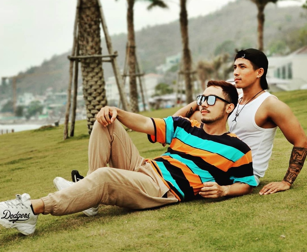 Khach san ven bien Vung Tau cho chuyen tranh nong cuoi tuan hinh anh 11 phongphonix.jpg