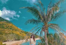 Mùa hè check-in 4 điểm du lịch được giới trẻ yêu thích ở Côn Đảo Mua he check-in 4 diem du lich duoc gioi tre yeu thich o Con Dao hinh anh 1 q.bong0108_.jpg