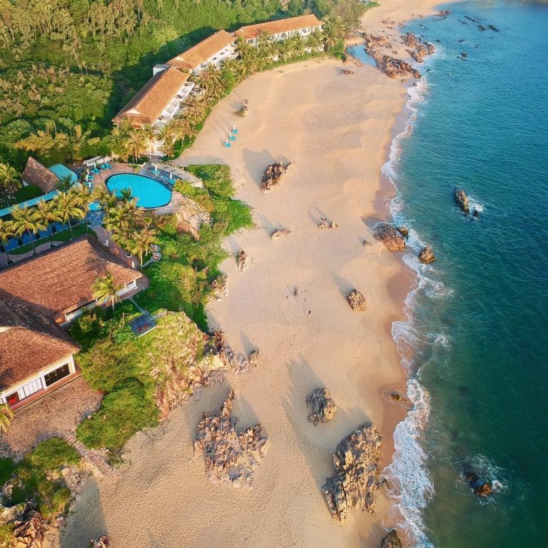 Đến Avani Quy Nhơn Resort & Spa trải nghiệm khu nghỉ dưỡng trong mơ Đến Avani Quy Nhơn Resort & Spa trải nghiệm khu nghỉ dưỡng trong mơ