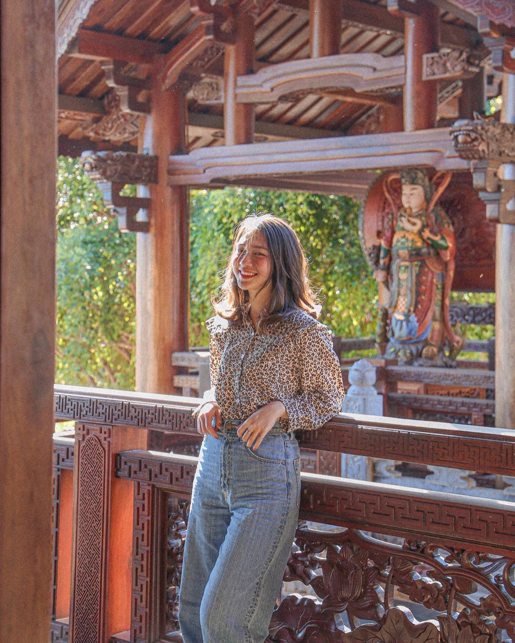 Chua co Buon Ma Thuot hut gioi tre check-in hinh anh 3 s4.jpg