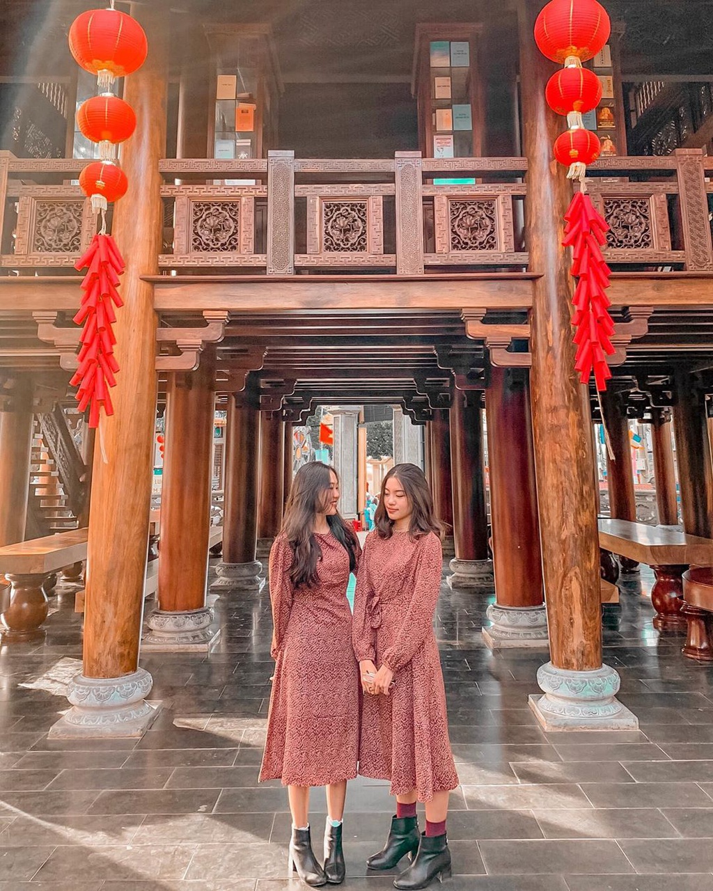 Chua co Buon Ma Thuot hut gioi tre check-in hinh anh 5 s6.jpg