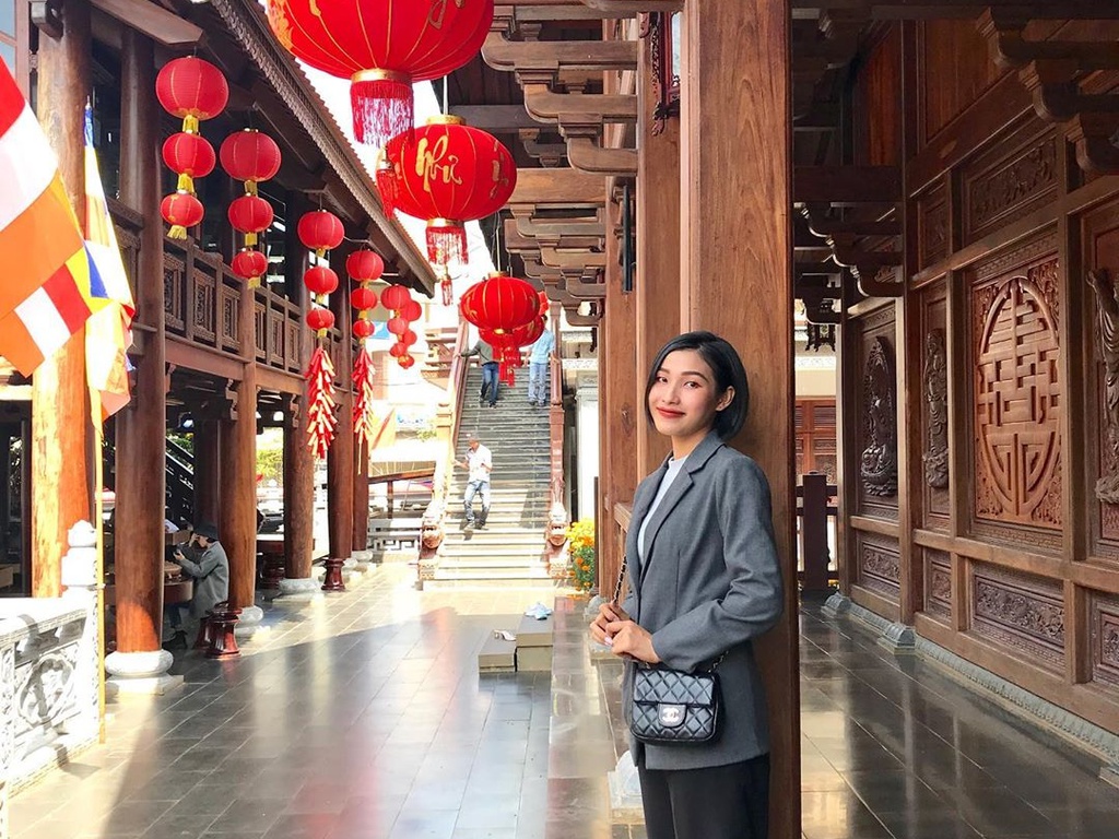 Chua co Buon Ma Thuot hut gioi tre check-in hinh anh 6 s8_1_.jpg