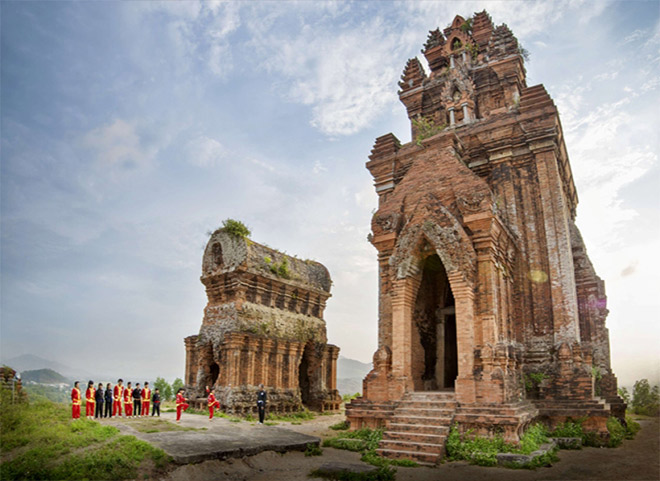 Tour du lịch Quy Nhơn - Phú Yên, một hành trình hai điểm đến - 2