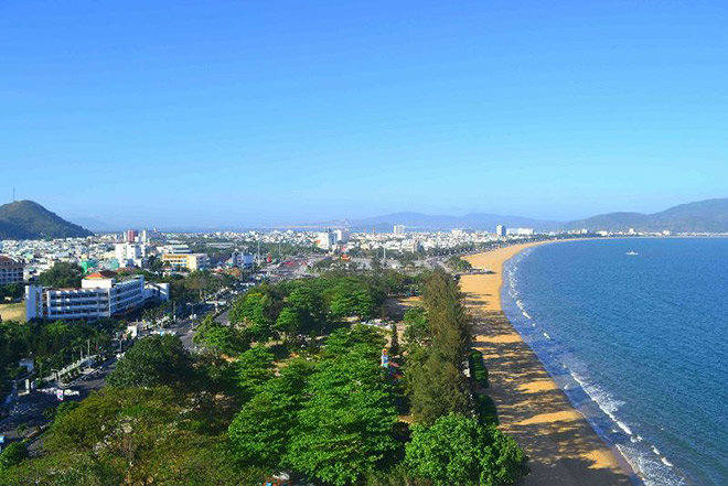 Tour du lịch Quy Nhơn - Phú Yên, một hành trình hai điểm đến - 3