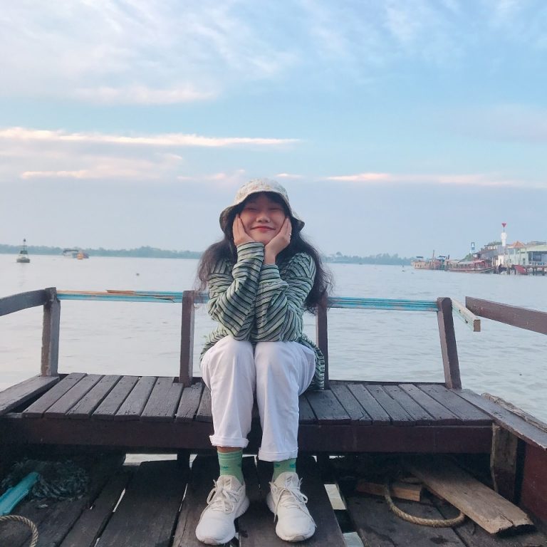 Ghé thăm 5 miệt vườn trái cây nổi tiếng ở miền Tây Ghé thăm 5 miệt vườn trái cây nổi tiếng ở miền Tây