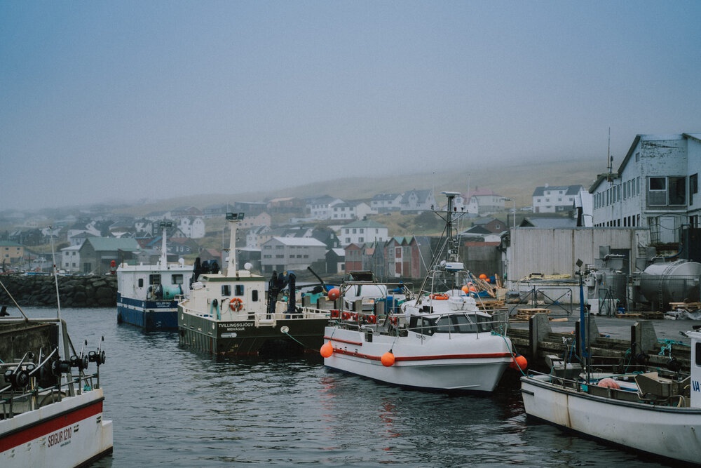 Cuoc song giau o hon dao quanh nam mua bao hinh anh 8 Tu_Nguyen_Destination_Wedding_Photographer_Faroe_Islands_Elopement_Fiona_Alexia_231.jpg