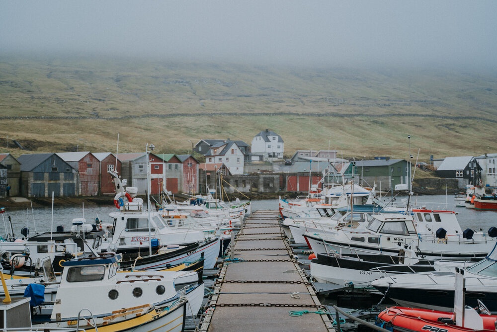 Cuoc song giau o hon dao quanh nam mua bao hinh anh 9 Tu_Nguyen_Destination_Wedding_Photographer_Faroe_Islands_Elopement_Fiona_Alexia_233.jpg