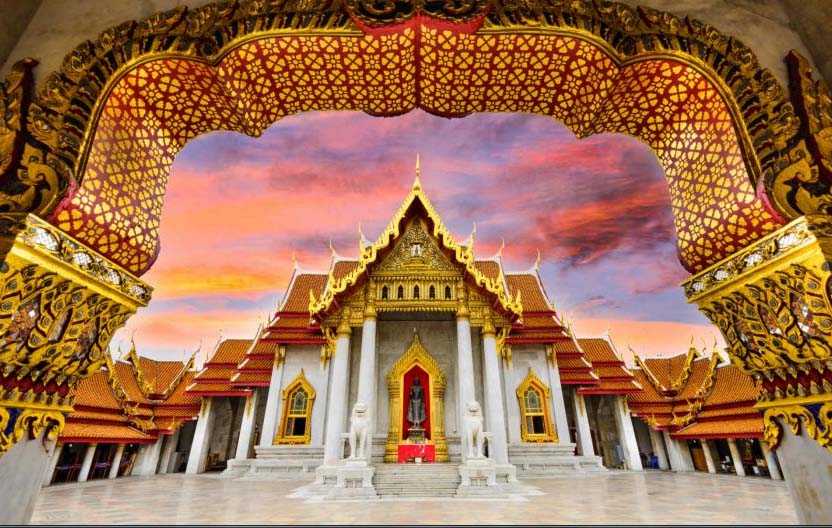 Việt Nam lọt top những thiên đường du lịch một mình - 8
