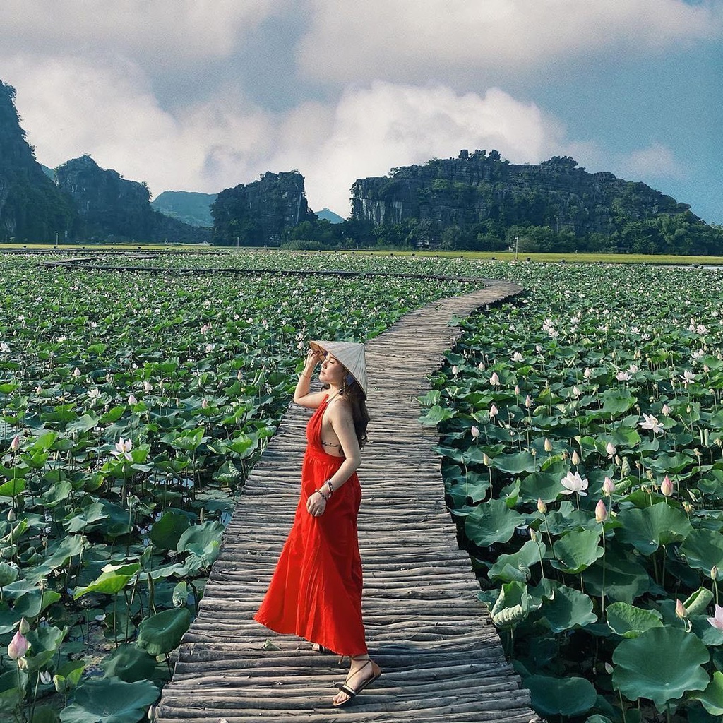 hang Mua Ninh Binh anh 8