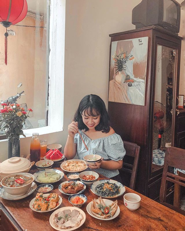 influencer hang dau Viet Nam anh 12