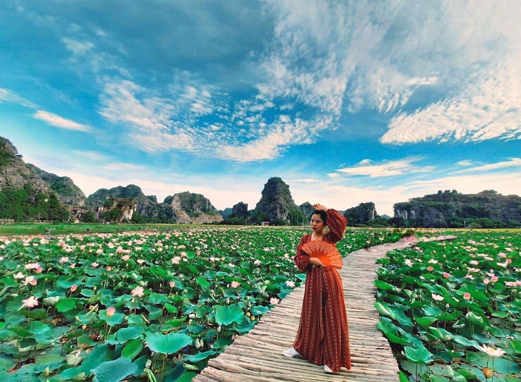 hang Mua Ninh Binh anh 7