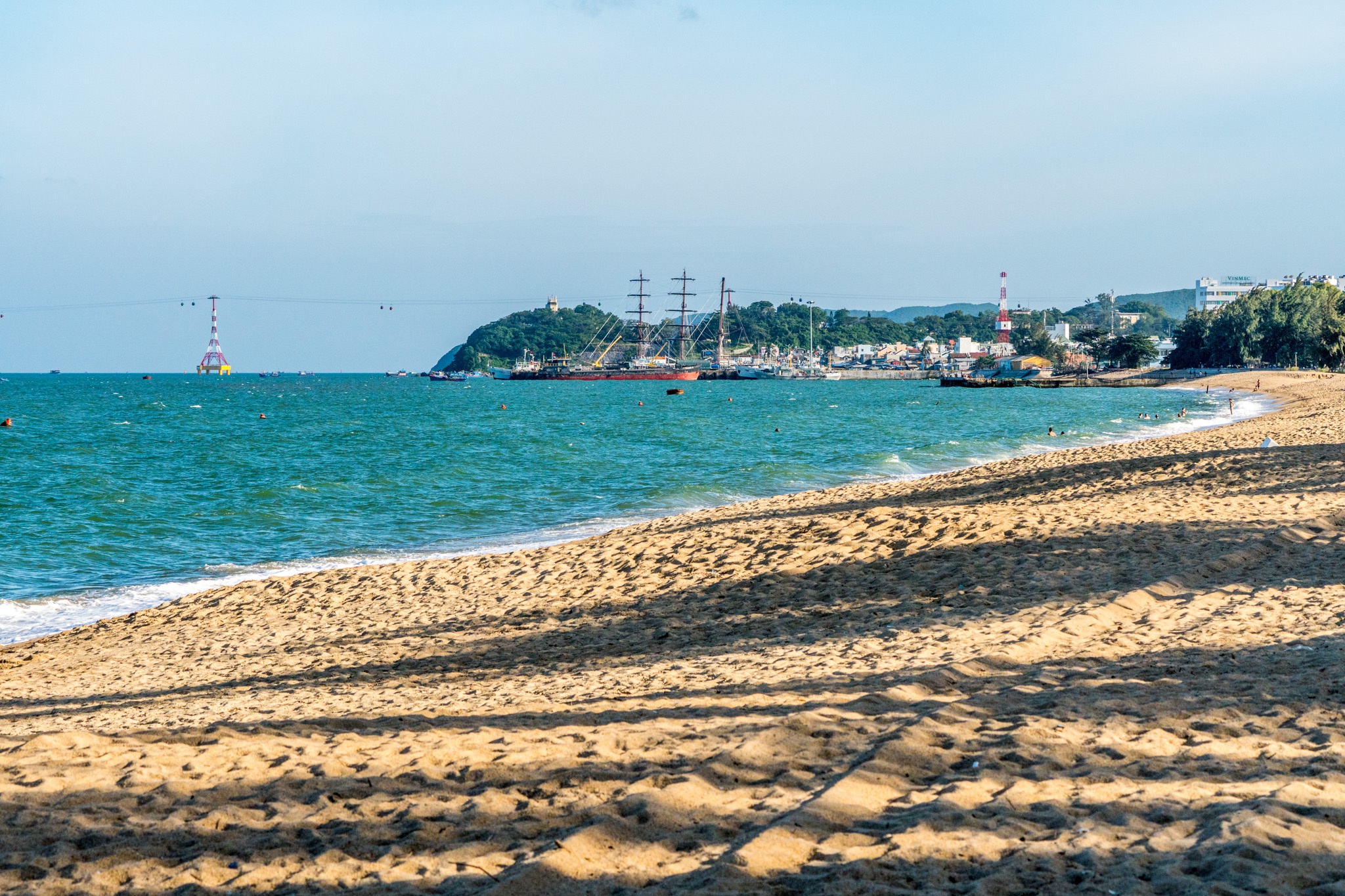 Chuyen di mua he den thien duong bien dao Nha Trang hinh anh 29 13.2.JPG