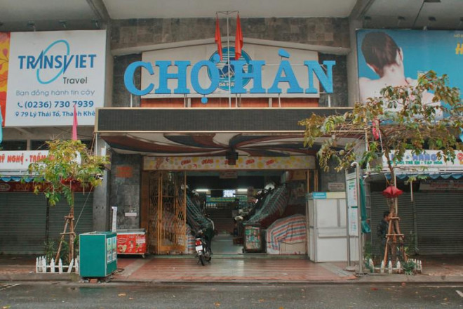 Bỏ túi những điểm đến khi du lịch Đà Nẵng - 9