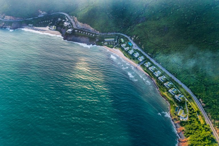 Chuyến đi mùa hè đến thiên đường biển đảo Nha Trang Chuyến đi mùa hè đến thiên đường biển đảo Nha Trang