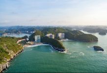 Những lưu ý trước khi đầu tư BĐS nghỉ dưỡng tại đảo du lịch Cát Bà flamingo anh 1