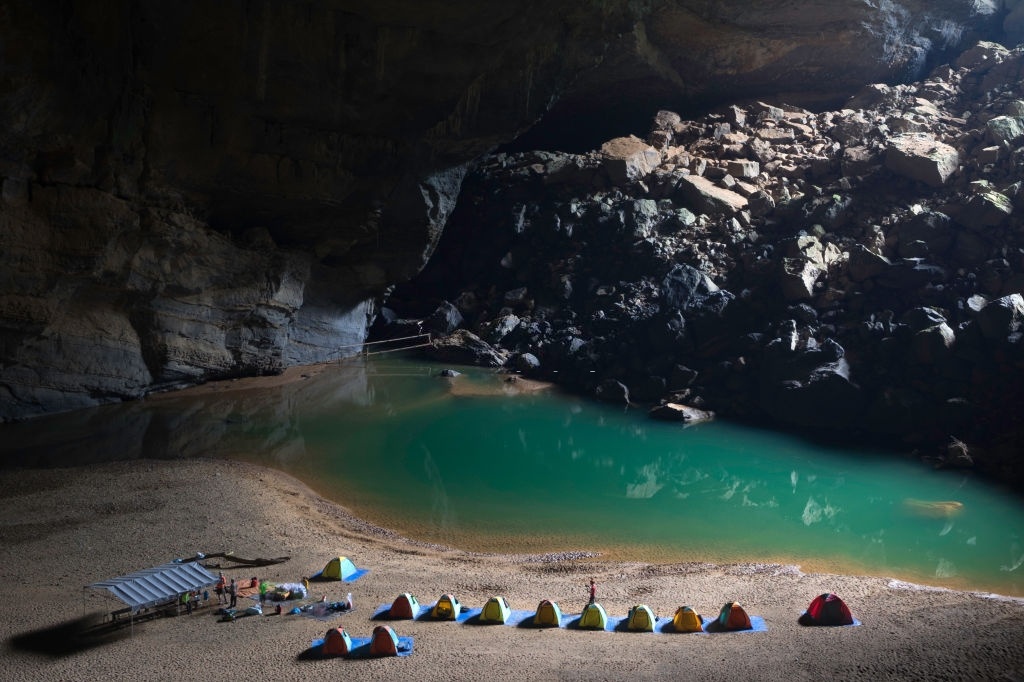 hang Son Doong anh 1