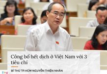Những phát ngôn ấn tượng trên nghị trường Quốc hội Phat ngon an tuong anh 1