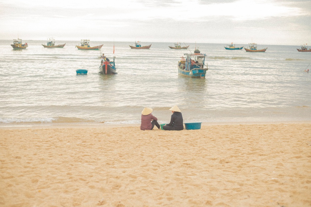 diem check-in tuyet dep o Quang Binh anh 12