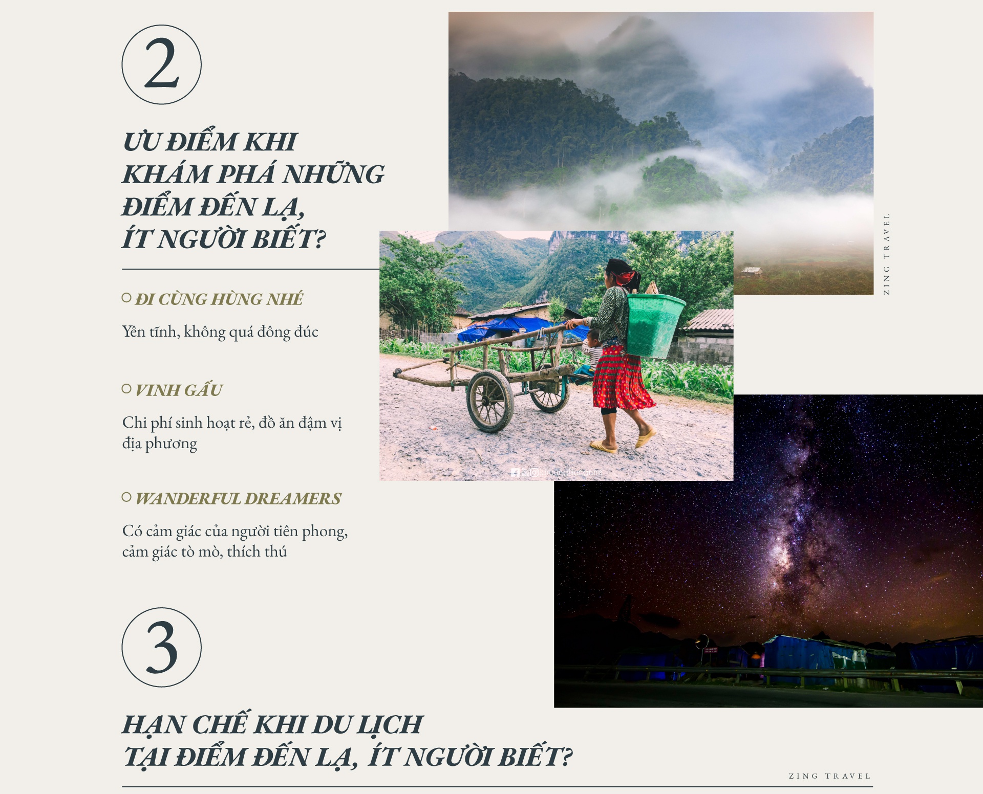 diem du lich it nguoi biet o Viet Nam anh 2