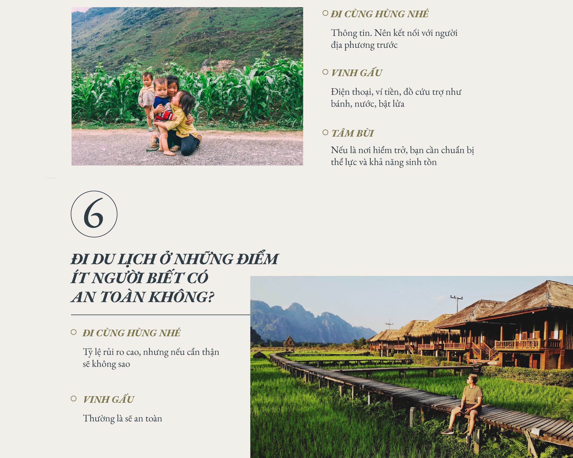 diem du lich it nguoi biet o Viet Nam anh 4