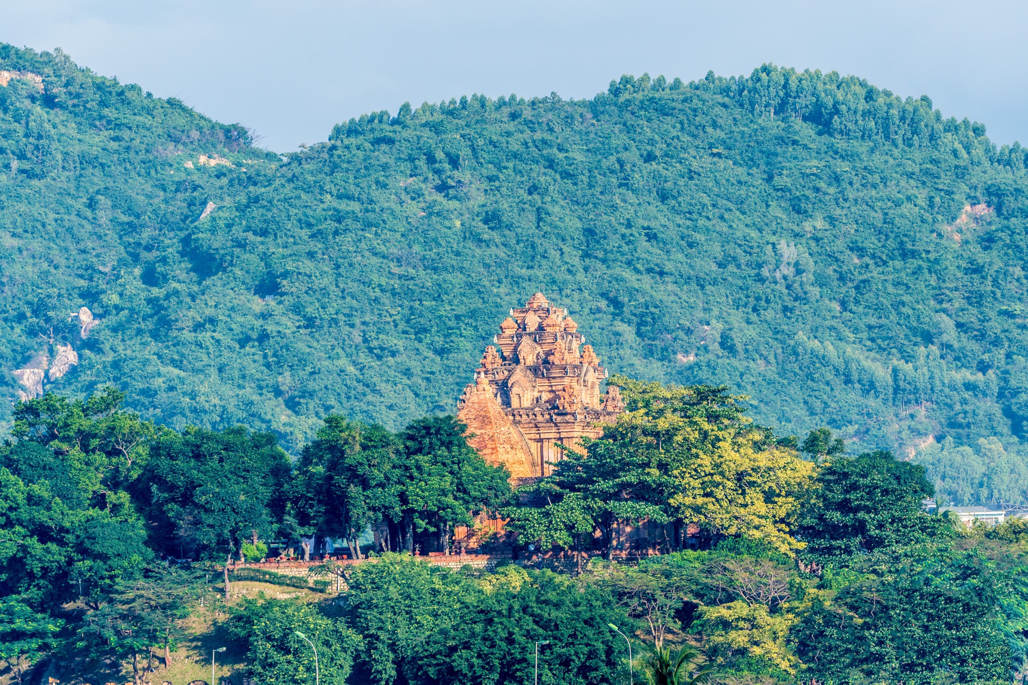 Chuyen di mua he den thien duong bien dao Nha Trang hinh anh 15 5_4.JPG