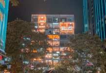 Báo Tây gợi ý các quận ở TP.HCM tốt nhất cho khách du lịch o quan nao khi toi sai gon anh 1