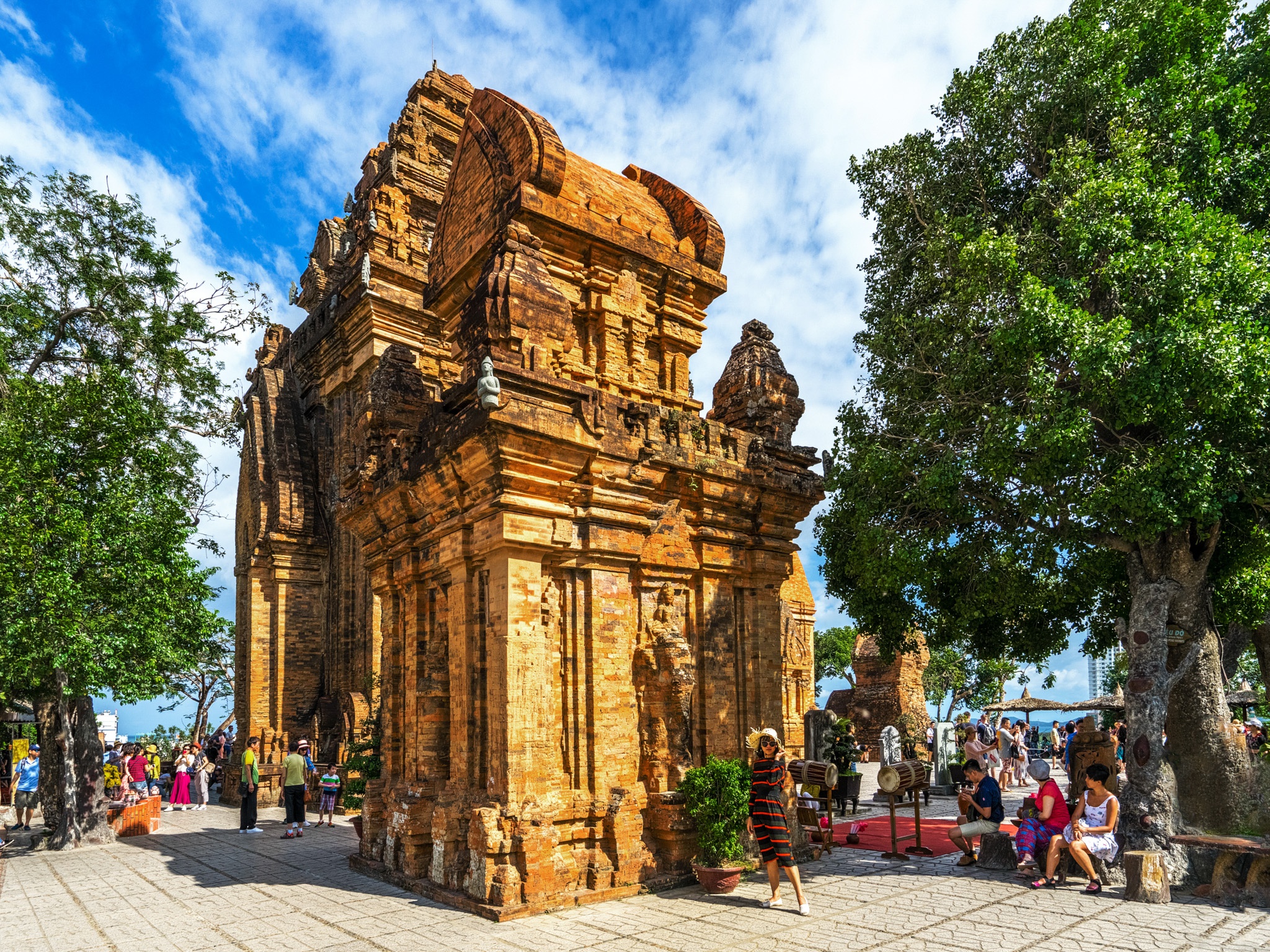 Chuyen di mua he den thien duong bien dao Nha Trang hinh anh 18 7.2.JPG