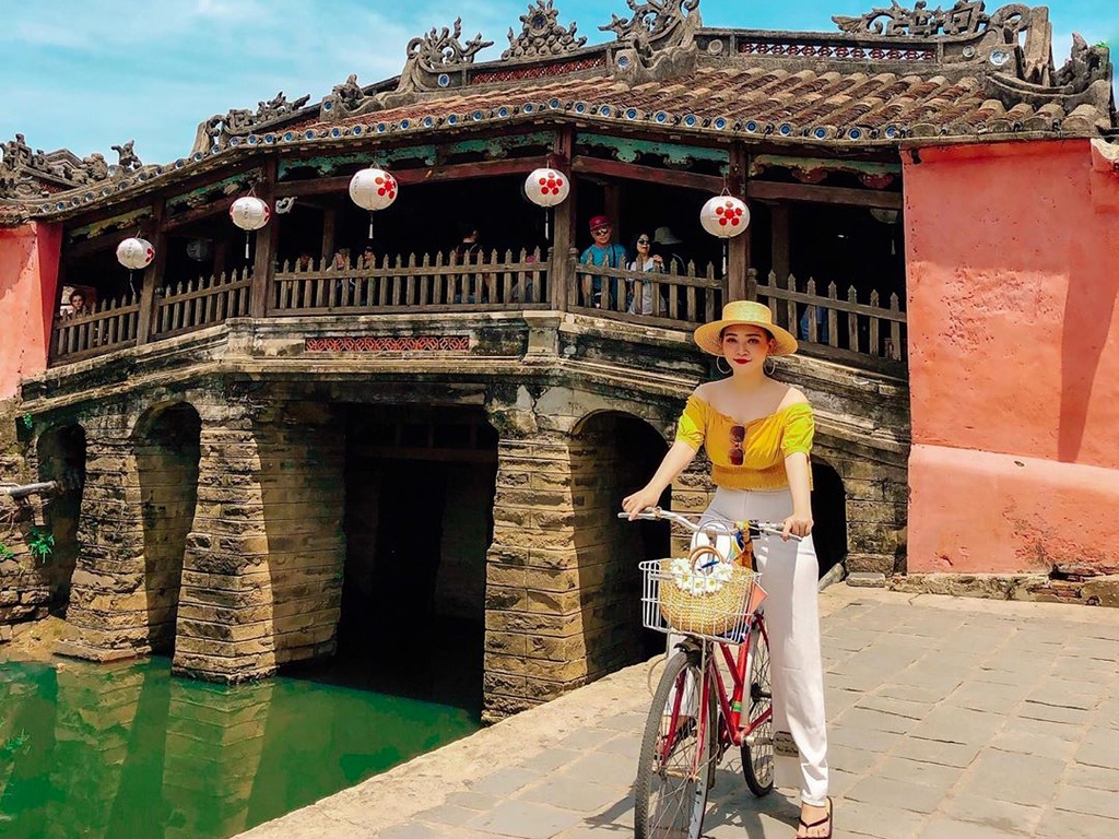 Du lich Hoi An: An gi,  choi gi,  o dau? anh 7