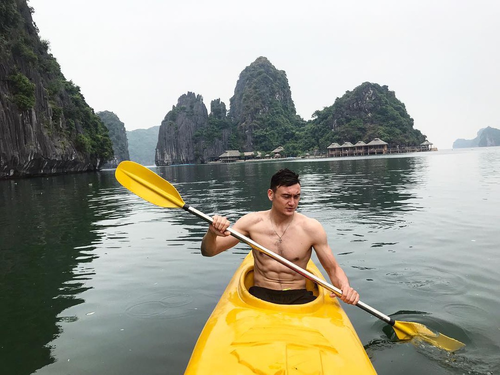 6 diem cheo kayak view dep doc Viet Nam hinh anh 6 7_dangvanlam_official.jpg