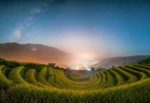 Tây Bắc hoàn hảo cho những chuyến du lịch sau mùa dịch du lich tay bac anh 1