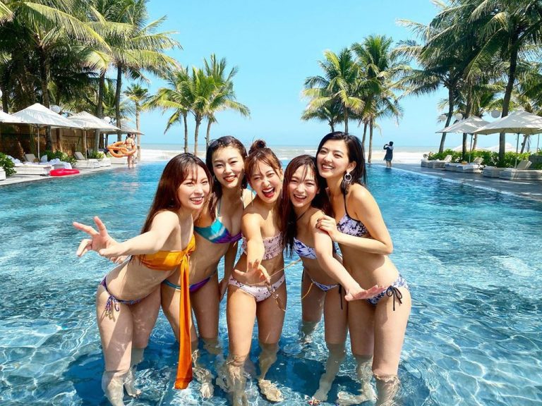 Báo Tây chọn Việt Nam làm điểm đến hàng đầu sau dịch Báo Tây chọn Việt Nam làm điểm đến hàng đầu sau dịch