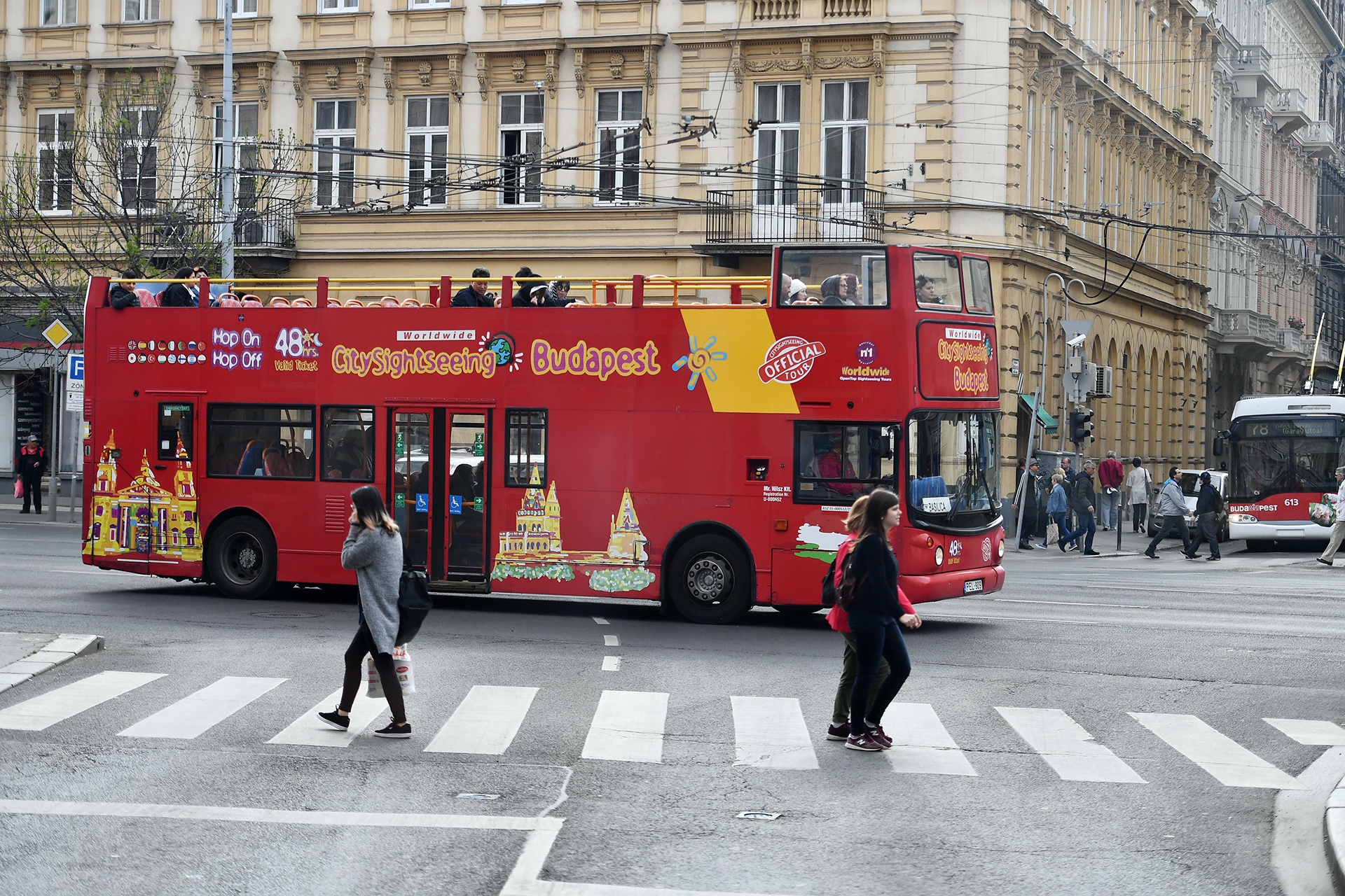 Budapest - thanh pho Dong Au noi ban nen mot lan den hinh anh 42 bdp_zing_3_.JPG