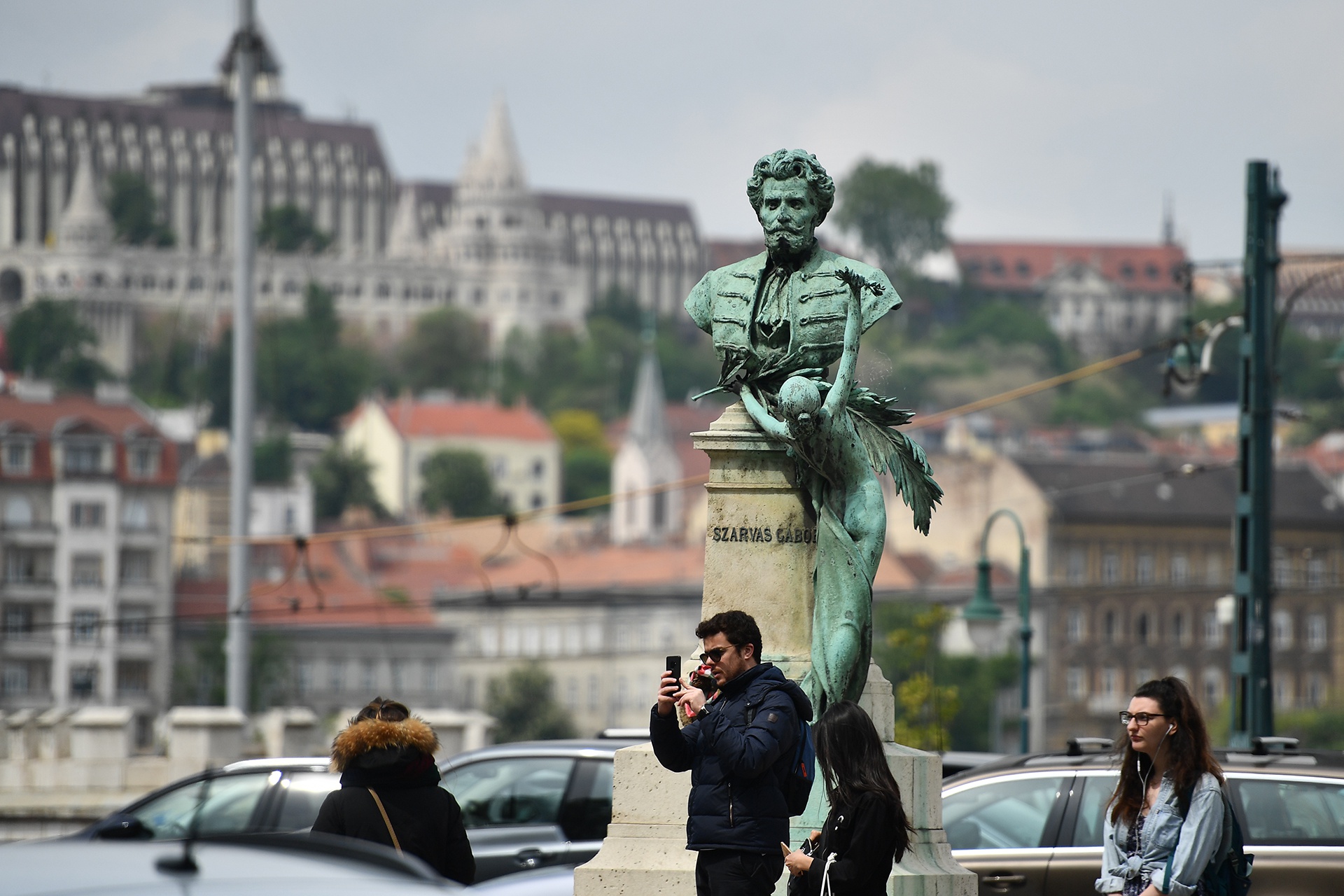 Budapest - thanh pho Dong Au noi ban nen mot lan den hinh anh 13 bu_zing_1_.jpg