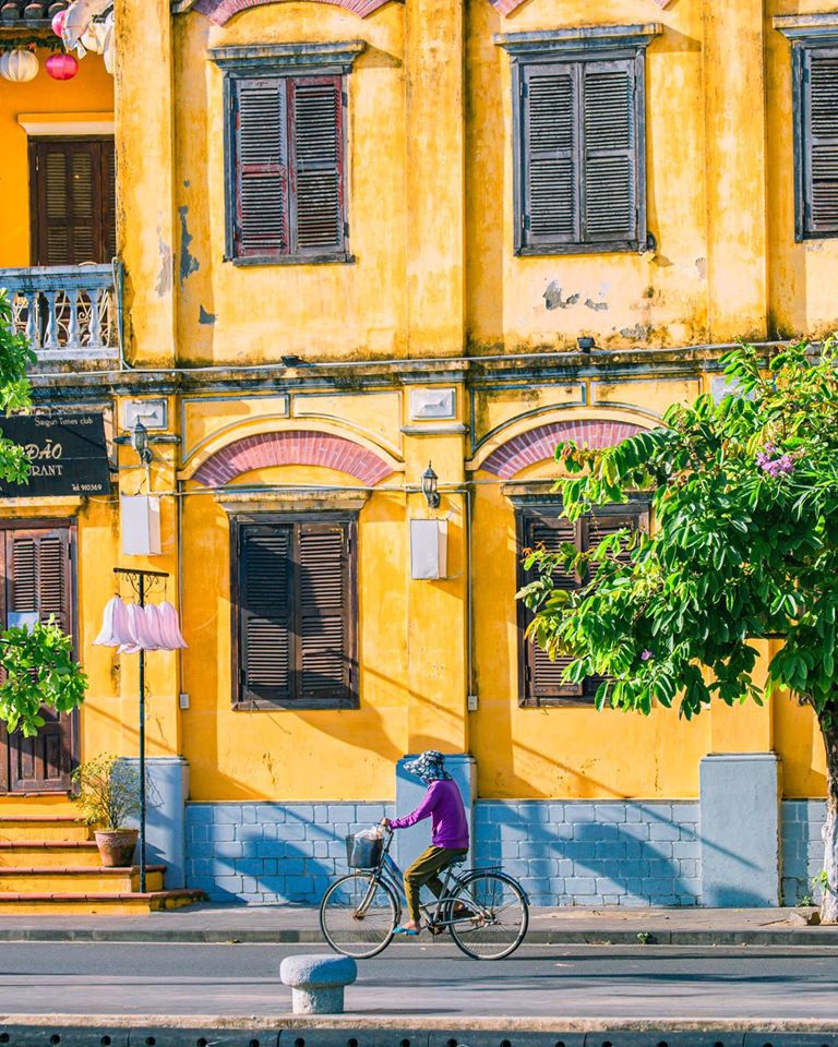 Du lich Hoi An: An gi,  choi gi,  o dau? anh 4