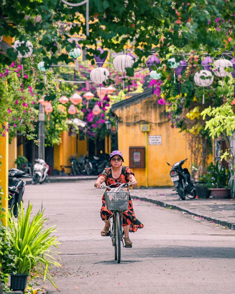 Du lich Hoi An: An gi,  choi gi,  o dau? anh 3