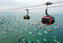 Tổng Giám đốc Sun World: Ngành du lịch biến đổi rất nhanh, nếu không dẫn dắt được thì hãy đi cùng thị trường chứ đừng đi sau! Tổng Giám đốc Sun World: Ngành du lịch biến đổi rất nhanh, nếu không dẫn dắt được thì hãy đi cùng thị trường chứ đừng đi sau! - Ảnh 1.