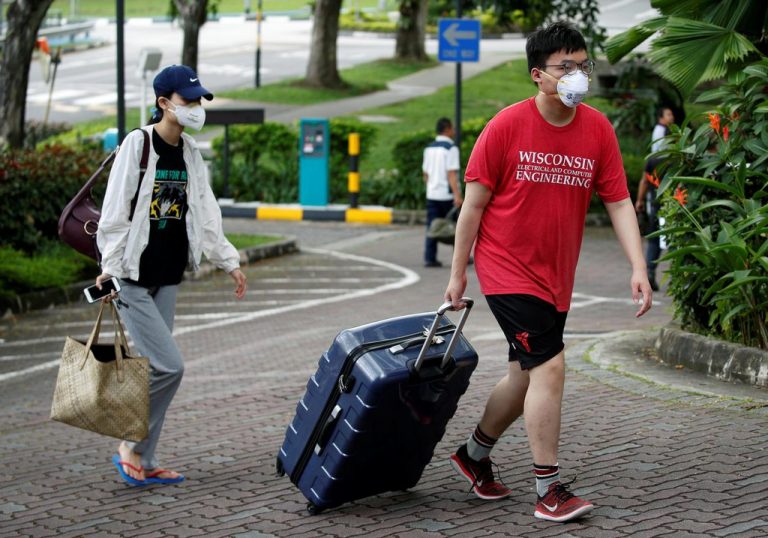 Singapore mở cửa cho khách Việt, có nên đi du lịch mùa này? Singapore mở cửa cho khách Việt, có nên đi du lịch mùa này?
