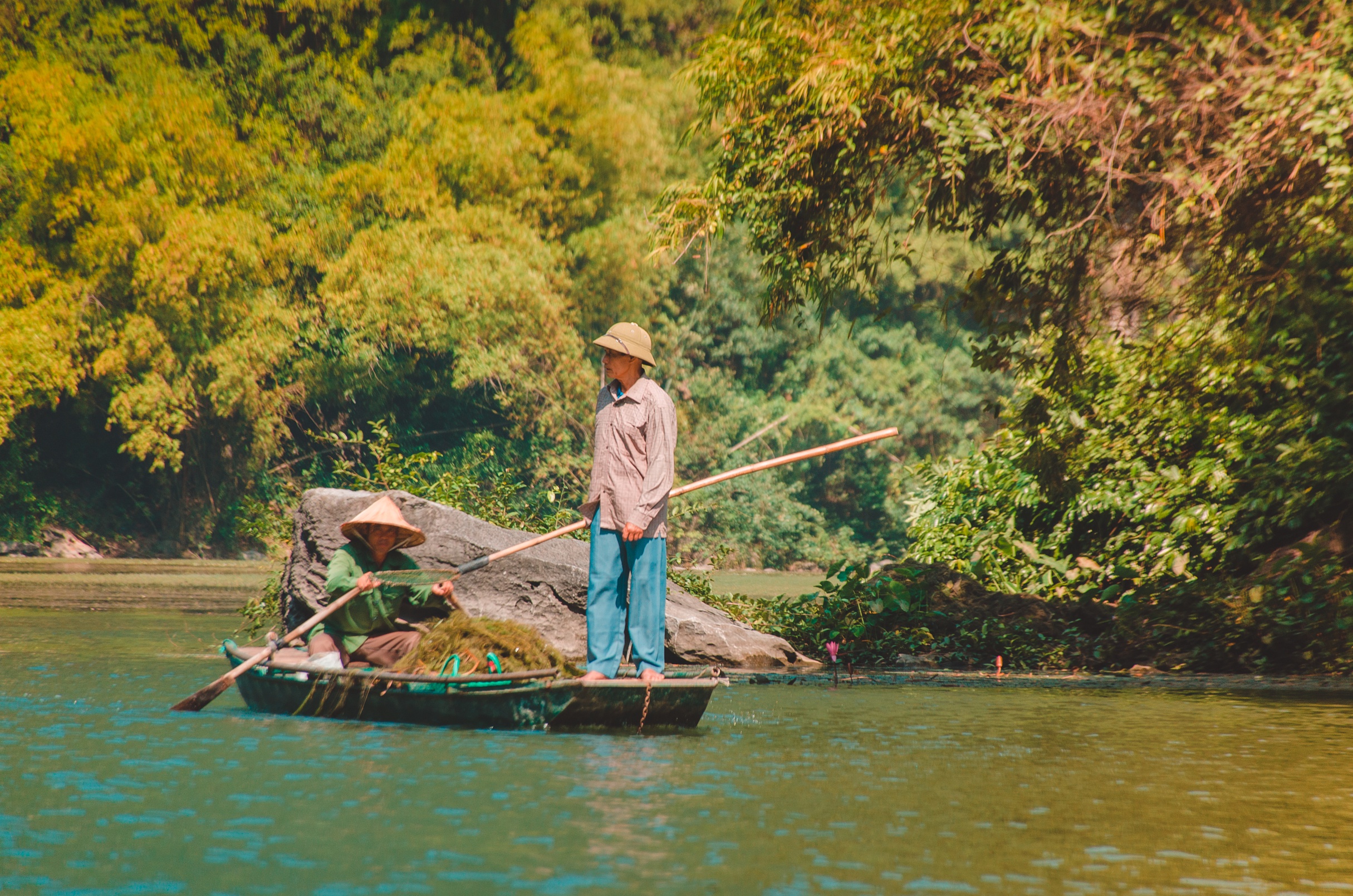 du lich ninh binh anh 18