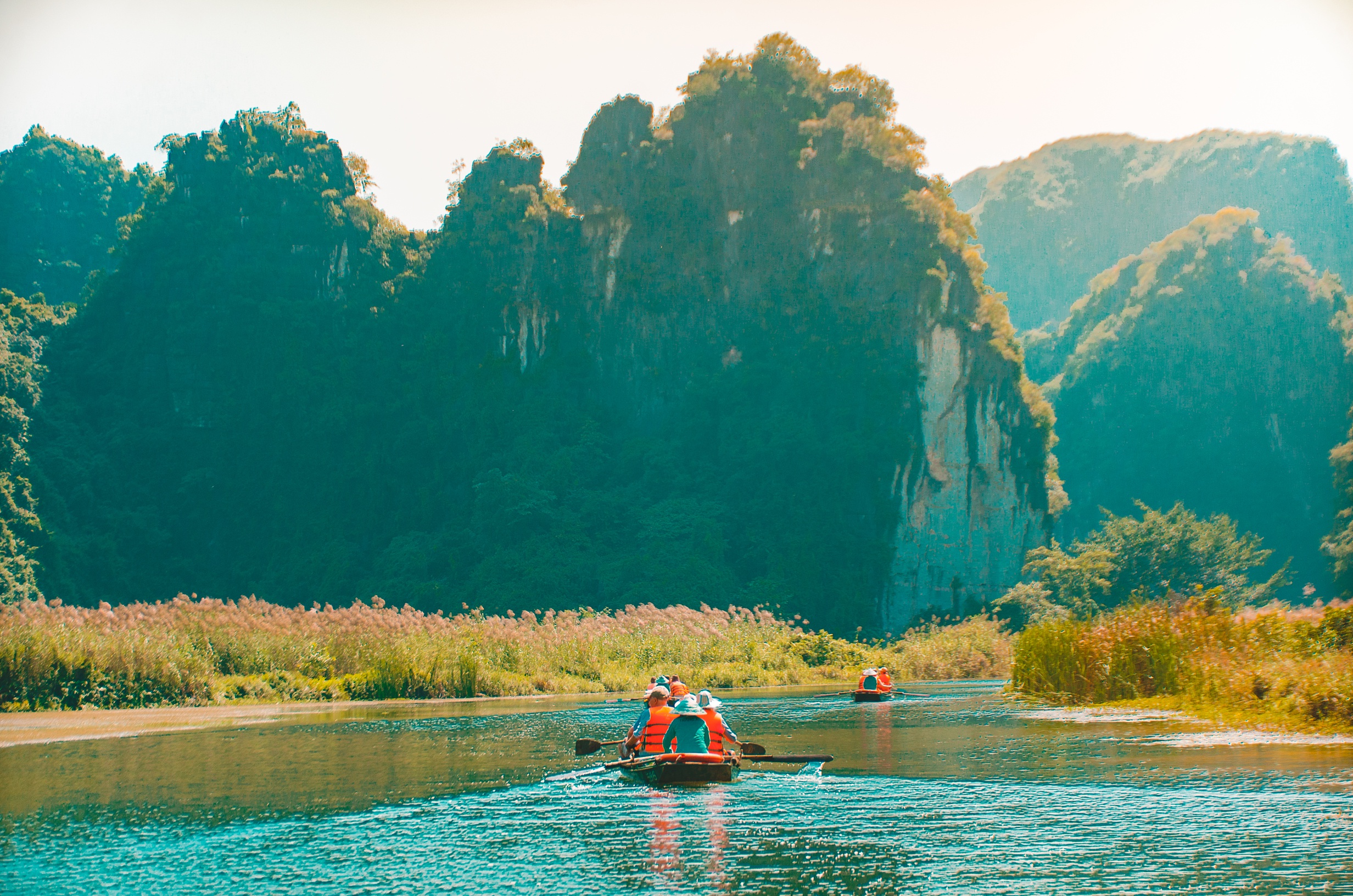 du lich ninh binh anh 3