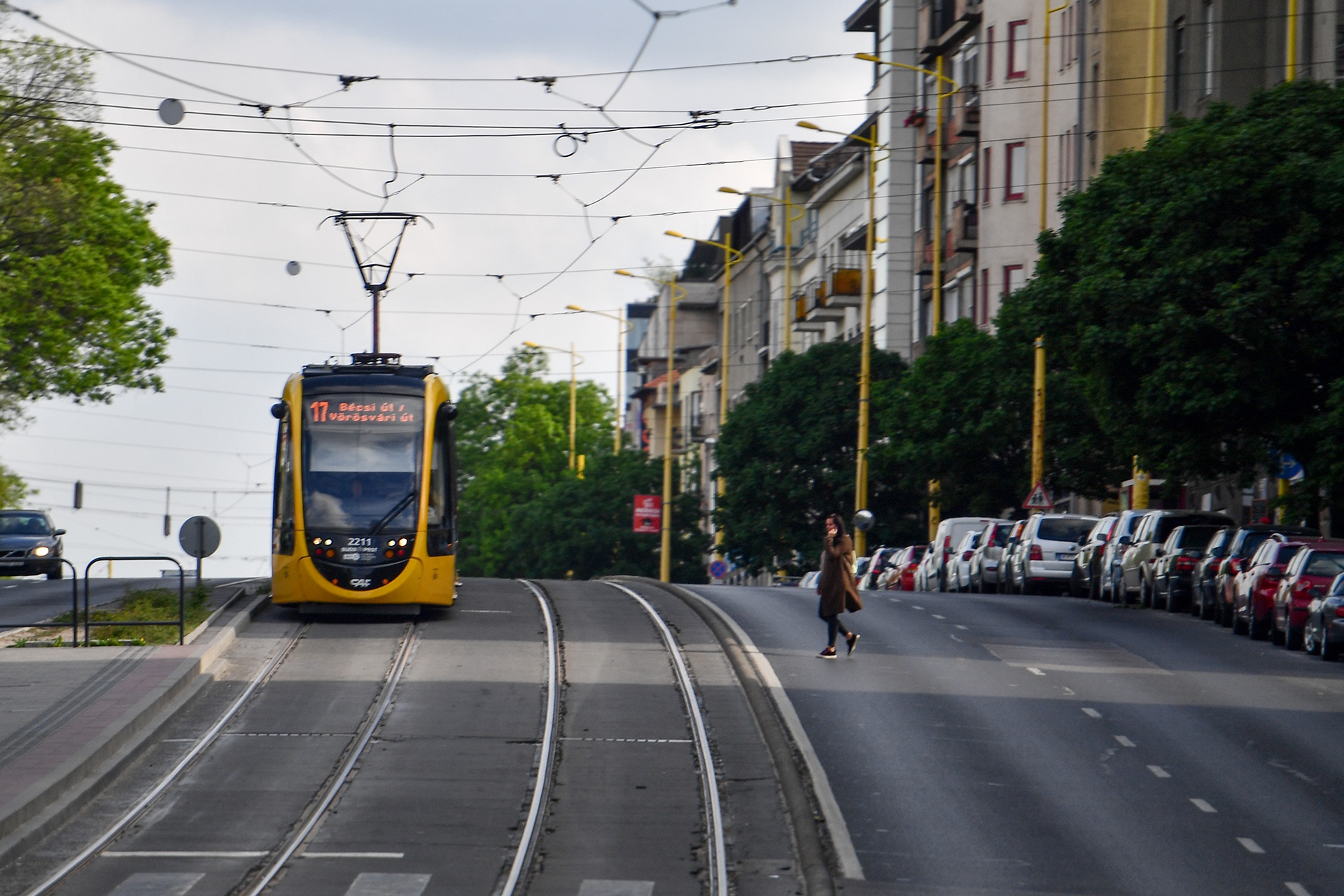 Budapest - thanh pho Dong Au noi ban nen mot lan den hinh anh 39 duong_pho_zing_10_.jpg