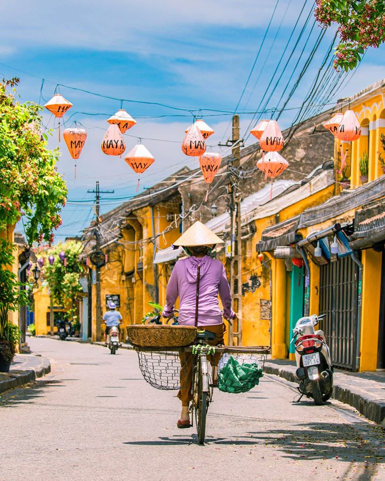 Du lich Hoi An: An gi,  choi gi,  o dau? anh 1