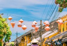 Hội An – tìm bình yên nơi ‘thành phố vàng’ Du lich Hoi An co gi anh 1