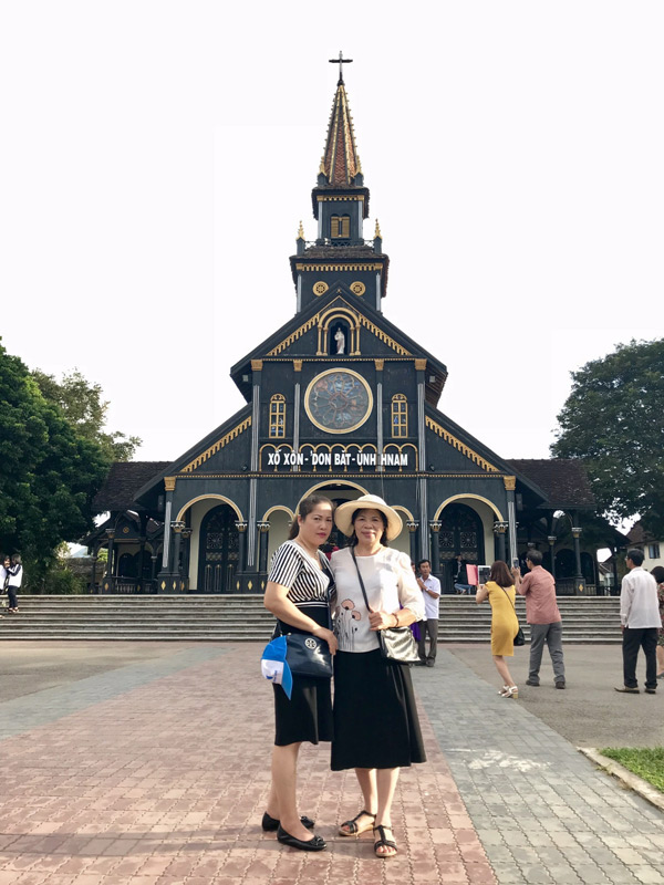 Hè này, khám phá du lịch Tây Nguyên hùng vĩ, bí ẩn - 3