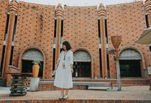 Lang thang những góc sống ảo lạ khi đến Hội An check in hoi an anh 1